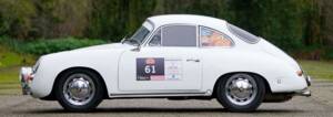 Imagen 8/38 de Porsche 356 C 1600 (1965)