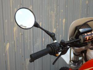 Immagine 36/50 di Honda XR 600R (1988)