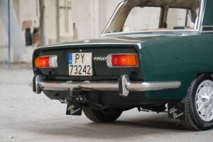 Image 68/83 of Alfa Romeo 1750 Berlina (1970)