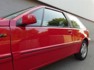 Image 36/93 de Volvo 480 ES (1995)