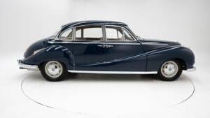 Image 9/15 de BMW 502 (1955)