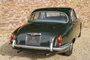 Bild 32/50 von Daimler Sovereign 420 (1968)