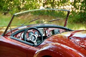 Imagen 9/18 de MG MGA 1600 (1962)