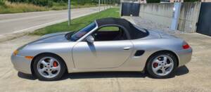Image 7/32 de Porsche Boxster (1997)