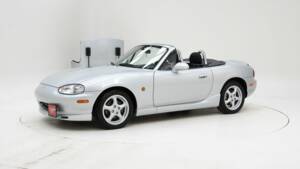 Immagine 1/15 di Mazda MX-5 1.8 (2000)