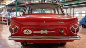 Afbeelding 4/20 van Ford Cortina 1200 Deluxe (1965)