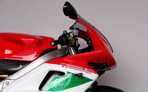 Image 5/94 of Bimota 500 V-Due (2003)