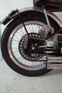 Bild 11/29 von Vincent Black Lightning (1954)