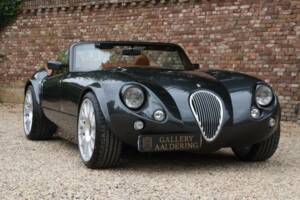 Image 33/50 of Wiesmann Roadster MF28 (1997)