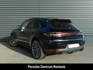 Image 23/31 de Porsche Macan S (2020)