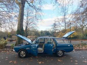 Imagen 16/50 de Rover 3500 S Estoura (1974)