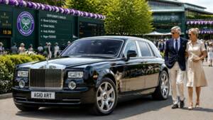 Bild 1/50 von Rolls-Royce Phantom VII (2010)