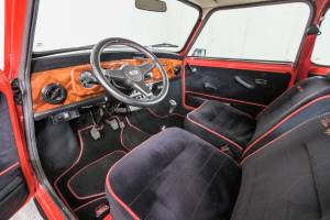 Bild 13/50 von Rover Mini Mayfair (1989)