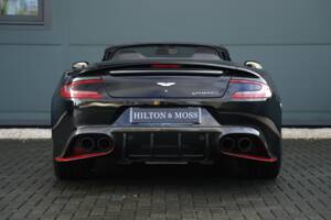 Image 8/50 of Aston Martin Vanquish S Volante (2018)