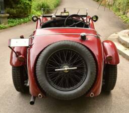 Image 18/50 de Alfa Romeo 8C 2300 (1933)