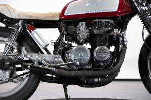 Image 50/50 of Honda CB 650 (1984)