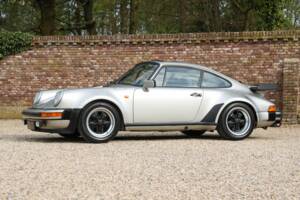 Afbeelding 37/50 van Porsche 911 Turbo 3.3 (1983)