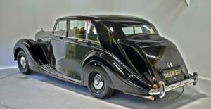 Bild 10/50 von Bentley Mark VI 4.6 (1951)