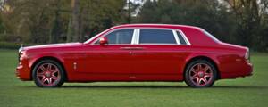 Image 9/50 of Rolls-Royce Phantom VII (2016)