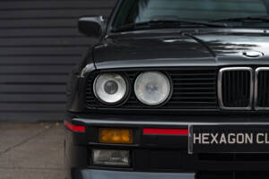 Image 5/57 of BMW M3 (1988)