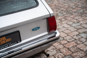 Image 15/36 of Ford Fiesta (1977)