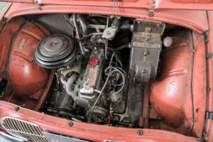 Bild 36/50 von Renault Dauphine 1093 (1962)