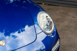Image 49/50 of Porsche 911 Carrera S (2010)