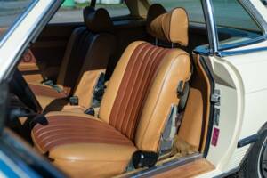 Afbeelding 25/50 van Mercedes-Benz 450 SLC (1972)