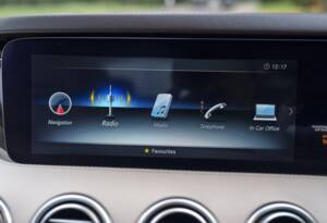 Bild 17/23 von Mercedes-Benz S 560 (2018)