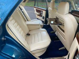 Bild 11/50 von Bentley Turbo R (1987)