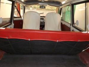 Immagine 29/50 di Autobianchi Bianchina Panoramica (1967)