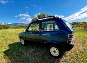 Image 62/82 of FIAT Panda 4x4 (1995)