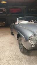 Image 14/66 de Mercedes-Benz 190 SL (1962)