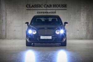 Image 3/100 of Bentley Continental Flying Spur (2008)