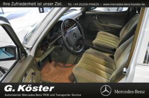 Image 2/10 of Mercedes-Benz 280 (1978)