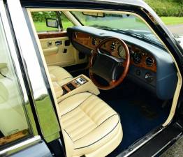 Image 34/50 of Rolls-Royce Silver Spur III (1995)
