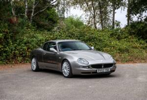 Bild 12/42 von Maserati 4200 (2002)