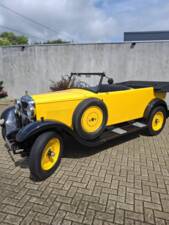 Image 4/8 of Donnet-Zedel C 17 (1930)