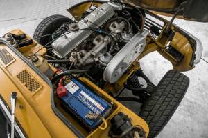 Bild 41/50 von Triumph GT 6 Mk III (1973)