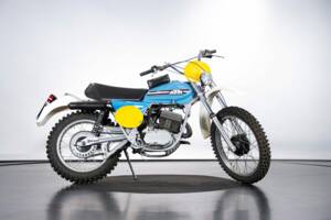 Immagine 4/14 di KTM 125 MC/GS (1975)