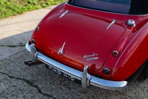 Image 48/50 of Austin-Healey 3000 Mk II (BJ7) (1962)