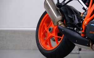 Image 26/83 of KTM 1290 Super Duke R (2018)