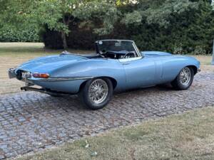 Bild 14/41 von Jaguar E-Type 4.2 (1965)