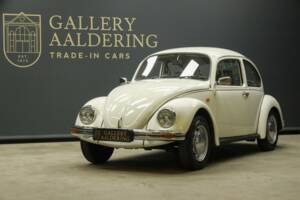 Bild 1/50 von Volkswagen Käfer 1600 (1996)