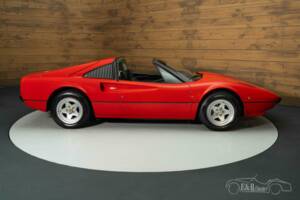 Bild 7/19 von Ferrari 308 GTSi (1981)
