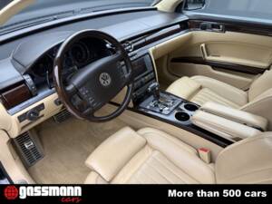 Afbeelding 10/15 van Volkswagen Phaeton W12 (2002)