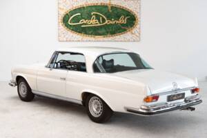 Bild 6/39 von Mercedes-Benz 280 SE 3,5 (1970)