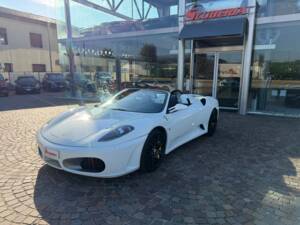 Afbeelding 27/31 van Ferrari F430 Spider (2007)
