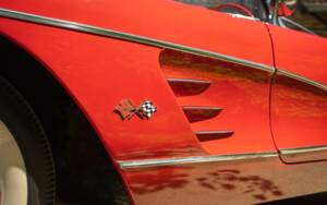 Image 15/51 of Chevrolet Corvette (1960)