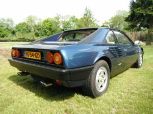 Afbeelding 6/8 van Ferrari Mondial Quattrovalvole (1984)